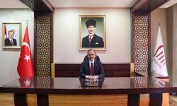 Siirt Valisi Kızılkaya'dan 30 Ağustos Zafer Bayramı mesajı