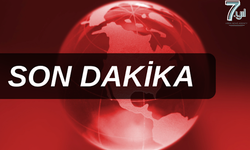 Silivri'de otluk alanda yangın çıktı