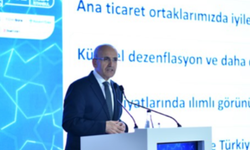 Şimşek: Hazine destekli kredilerde esnafın finansmana erişimi kolaylaştırıldı