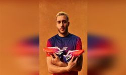 Skechers Football,'Sunset Pack' koleksiyonu ile yeşil sahalara konfor katmaya devam ediyor