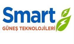 Smart Güneş Teknolojileri'nin 6 aylık net karı 94,6 milyon TL oldu