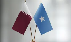 Somali Dışişleri Bakanı Ali, Katar Büyükelçisi Al Nuaimi ile görüştü