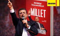 SON DAKİKA: Ekrem İmamoğlu’nun Kitabına El Konuldu!