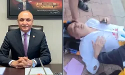SON DAKİKA; YENİ Parti Milletvekili Melih Meriç bıçaklandı