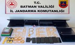Sosyal medyadaki kripto tuzağı çökertildi: 4 ilde 9 şüpheli yakalandı
