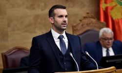 Spajic, BM Genel Sekreterliği ile işbirliği önceliklerini görüştü
