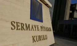 SPK işlem yasağı nedeniyle pay duyurusu