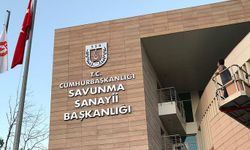 SSB: İŞBİR Elektrik, savunma sanayisine 49 yıldır güç sağlıyor
