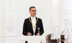 Stubb: Finlandiya ve Birleşik Krallık arasındaki savunma işbirliği her zamankinden güçlü