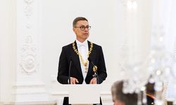 Stubb: Finliler olarak Ukrayna'nın özgürlük mücadelesini anlıyoruz