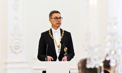 Stubb: Ukrayna ile sanayi iş birliğini geliştireceğiz