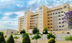 Suriye Dışişleri Bakanlığı, Hama'da konsolosluk ofisi açtı