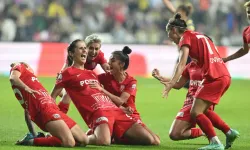 Suwen Kadın Futbol Süper Ligi'nde yeni sezon fikstürü 19 Ağustos'ta çekilecek