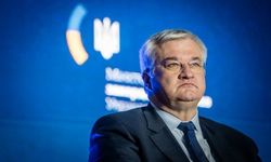 Sybiha: Rosatom'a yönelik yaptırımlar yeniden gündeme alınmalı