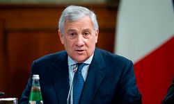 Tajani: Lübnan Parlamentosu'nun idam cezasını kaldırma kararı harika bir haber