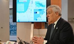 Tajani, Roma'daki antisemitik saldırıyı kınadı