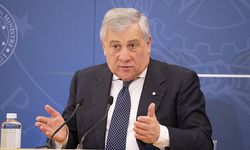 Tajani: Tüm Silahlı Kuvvetler'e özel selamlarımı iletiyorum