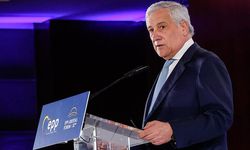 Tajani'den Norveç Kralı 5. Harald için taziye mesajı
