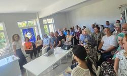 Tarımsal kooperatiflerde pazarlama eğitimi