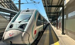 TCDD Taşımacılık'ta Araç Bakım Süreçleri Stratejik Eylem Planı değerlendirildi