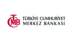 TCMB: M3 para arzı Temmuz'da yıllık yüzde 30,5 büyüdü