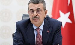 Tekin: Güçlü Türkiye'yi hep birlikte inşa edeceğiz