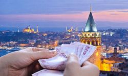 Temmuz ayında İstanbul’un yıllık enflasyonu yüzde 35,20 oldu