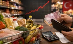 Temmuz ayında yıllık enflasyon yüzde 31,75 oldu