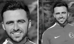 TFF'den Uçar için cenaze töreni duyurusu