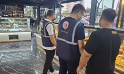 Ticaret Bakanlığı, Adana'da işletmeye 39 bin 730 lira ceza uyguladı