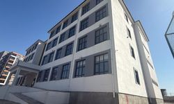 Tilmis İlk ve Ortaokulu Yeni eğitim dönemine hazırlanıyor