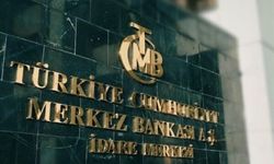 TMCB: Türkiye'nin kısa vadeli dış borcu 170,7 milyar dolara yükseldi