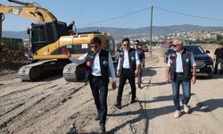Tokat'ta yeni ulaşım güzergahında sona gelindi