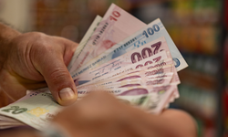 Toplam ciro yıllık yüzde 25,8 arttı