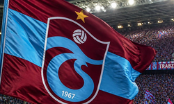 Trabzonspor, Fabio Henrique Tavares ile 2 yıllık sözleşme imzaladı