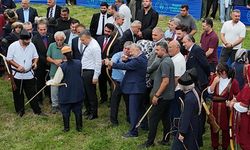 Trabzon'un fethinin 565'inci yıl dönümü etkinliklerle kutlanıyor