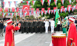 Trabzon'un fethinin 565'inci yıl dönümü kutlanıyor