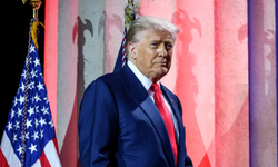 Trump: İran'la görüşme yapılmıyor