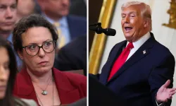Trump: Maggot'un uydurduğu şeyi hiç düşünmemiştim bile