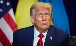 Trump: Maggot'un uydurduğu şeyi hiç düşünmemiştim bile