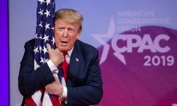 Trump: Seçimi ben kazandım