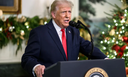 Trump'tan Norveç Kralı Harald için taziye mesajı