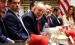 Trump'tan Umman'a Hürmüz Boğazı tehdidi