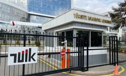 TÜİK: Hizmet üretim endeksi yıllık yüzde 1,3 arttı