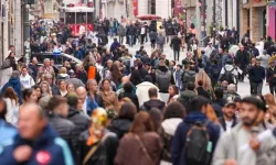 TÜİK: İşsizlik oranı ikinci çeyrekte yüzde 7,9'a geriledi