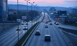 TÜİK- Temmuz ayında 207 bin 508 adet taşıtın trafiğe kaydı yapıldı