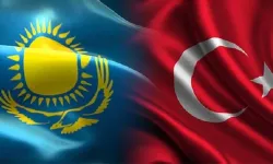 Türkiye ile Kazakistan arasında Mutabakat Zaptı imzalandı