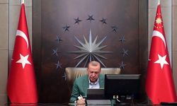 Türkiye ile Suudi Arabistan arasında yenilenebilir enerji anlaşması onaylandı