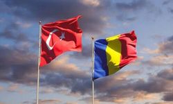 Türkiye-Romanya görüşmesinde Karadeniz güvenliği ele alındı
