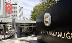 Türkiye'den Endonezya'daki depremler için taziye mesajı
